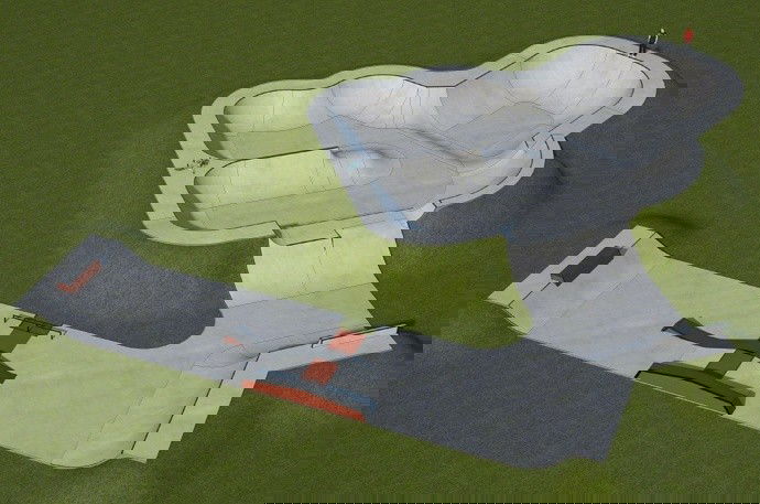 Long Grove Skatepark